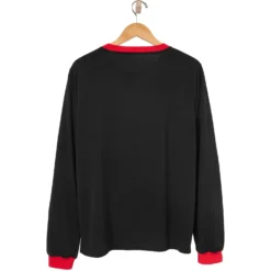 Frisco Plaid Moose Unisex Adult Pajama Jersey Top -Pawsphoria Sales Store 278917 PT5. AC SS1800 V1631669920