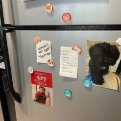 Pearhead Dog Magnets -Pawsphoria Sales Store 279388 PT4. AC SS1800 V1630454186