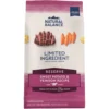 Natural Balance Limited Ingredient Reserve Grain-Free Sweet Potato & Venison Recipe Dry Dog Food