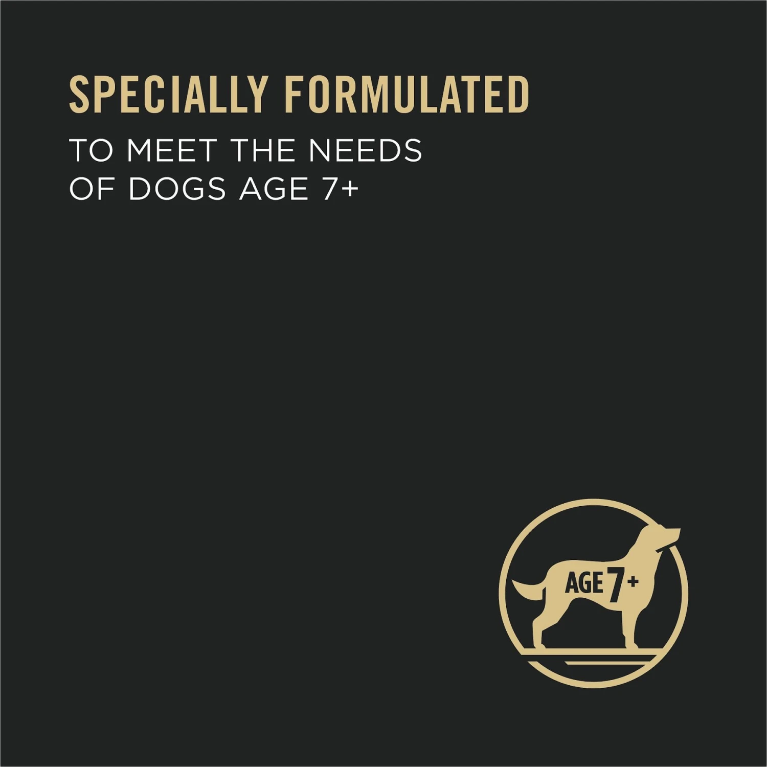 Purina Pro Plan Adult 7+ Complete Essentials Turkey & Rice Entree Wet Dog Food, 13-oz Can, Case Of 12 3 Purina Pro Plan Adult 7+ Complete Essentials Turkey & Rice Entree Wet Dog Food, 13-oz Can, Case Of 12 - Image 3