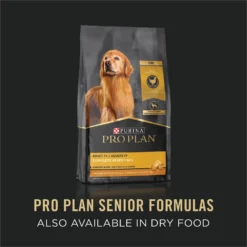 Purina Pro Plan Adult 7+ Complete Essentials Turkey & Rice Entree Wet Dog Food, 13-oz Can, Case Of 12 14 Purina Pro Plan Adult 7+ Complete Essentials Turkey & Rice Entree Wet Dog Food, 13-oz Can, Case Of 12 -Pawsphoria Sales Store 280293 PT6. AC SS1800 V1615853233