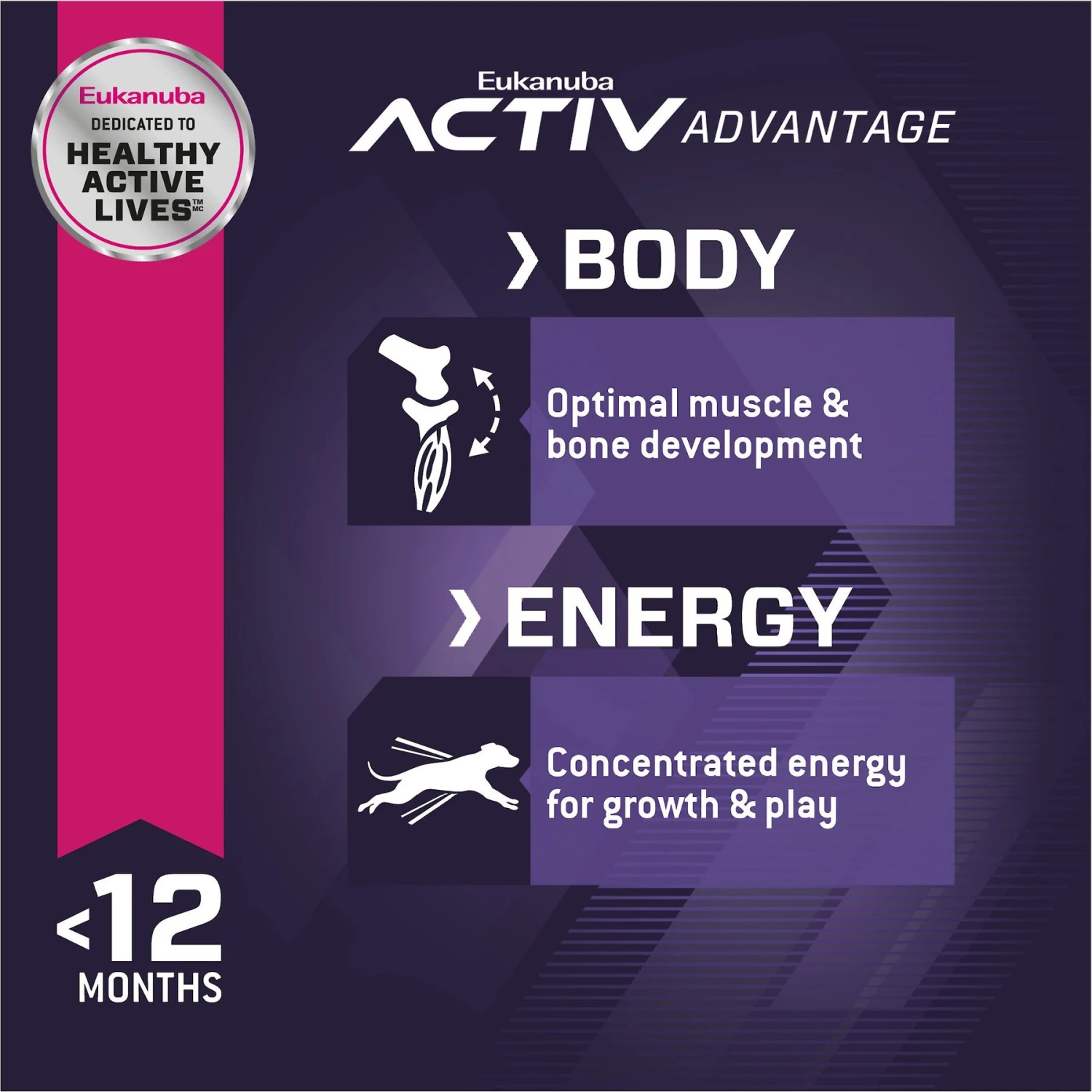 Eukanuba Puppy Small Breed Dry Dog Food 4 Eukanuba Puppy Small Breed Dry Dog Food - Image 4