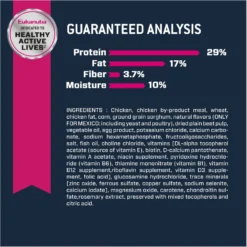 Eukanuba Senior Small Breed Dry Dog Food -Pawsphoria Sales Store 282287 PT5. AC SS1800 V1677085122