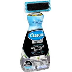 Carbona Pro Care Oxy Powered Outdoor Cleaner, 22-oz Bottle -Pawsphoria Sales Store 282303 PT2. AC SS1800 V1628863629