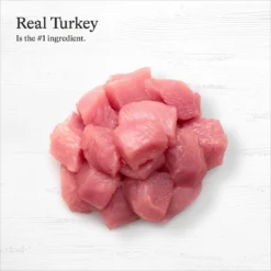 American Journey Turkey & Vegetables Recipe Canned Dog Food -Pawsphoria Sales Store 286579 PT4. AC SS1800 V1696608328