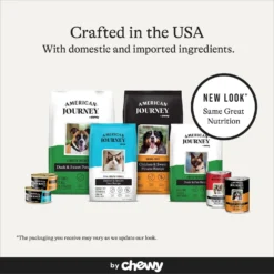 American Journey Savory Toppers Beef Recipe In Gravy Grain-Free Dog Food Topper, 3-oz Pouches, Case Of 24 -Pawsphoria Sales Store 286953 PT5. AC SS1800 V1628616740