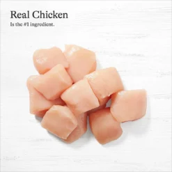 American Journey Savory Toppers Chicken Recipe In Gravy Grain-Free Dog Food Topper, 3-oz Pouches, Case Of 24 15 American Journey Savory Toppers Chicken Recipe In Gravy Grain-Free Dog Food Topper, 3-oz Pouches, Case Of 24 -Pawsphoria Sales Store 286955 PT7. AC SS1800 V1628536012