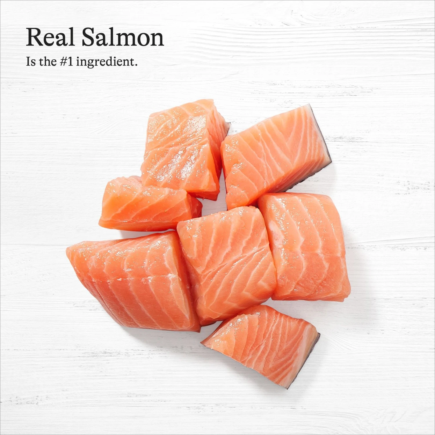 American Journey Savory Toppers Salmon Recipe In Gravy Grain-Free Dog Food Topper, 3-oz Pouches, Case Of 24 8 American Journey Savory Toppers Salmon Recipe In Gravy Grain-Free Dog Food Topper, 3-oz Pouches, Case Of 24 - Image 8