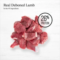 American Journey Grain-Free With Lamb, Venison & Beef Dry Dog Food, 24-lb Bag -Pawsphoria Sales Store 291328 PT3. AC SS1800 V1665438287