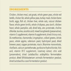 ACANA Rescue Care For Adopted Dogs Poultry Sensitive Digestion Dry Dog Food -Pawsphoria Sales Store 291353 PT5. AC SS1800 V1621344748
