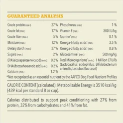 ACANA Rescue Care For Adopted Dogs Poultry Sensitive Digestion Dry Dog Food -Pawsphoria Sales Store 291353 PT6. AC SS1800 V1621344738