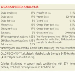 ACANA Rescue Care For Adopted Dogs Red Meat Sensitive Digestion Dry Dog Food 15 ACANA Rescue Care For Adopted Dogs Red Meat Sensitive Digestion Dry Dog Food -Pawsphoria Sales Store 291357 PT6. AC SS1800 V1690998955