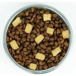 Stella & Chewy's Wild Red Raw Blend Kibble Wholesome Grains Prairie Recipe Dry Dog Food -Pawsphoria Sales Store 291643 PT3. AC SS1800 V1619851340