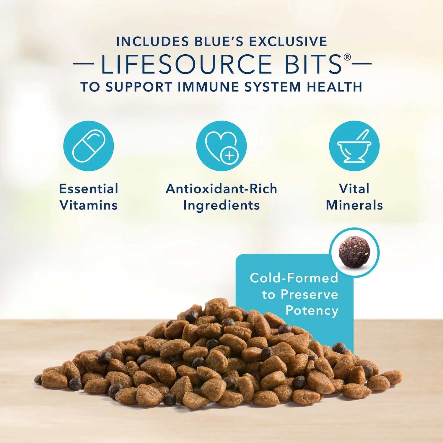 Blue Buffalo Basics Skin & Stomach Care Grain-Free Formula Turkey & Potato Recipe Adult Dry Dog Food & Blue Buffalo Basics Skin & Stomach Care Biscuits Turkey & Potato Dog Treats 4 Blue Buffalo Basics Skin & Stomach Care Grain-Free Formula Turkey & Potato Recipe Adult Dry Dog Food & Blue Buffalo Basics Skin & Stomach Care Biscuits Turkey & Potato Dog Treats - Image 4