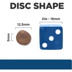 Hill's Prescription Diet Z/d Skin/Food Sensitivities Original Flavor Dry Dog Food & Hill's Prescription Diet Z/d Original Skin/Food Sensitivities Canned Dog Food -Pawsphoria Sales Store 293152 PT2. AC SS1800 V1657656662