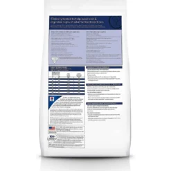 Hill's Prescription Diet Z/d Skin/Food Sensitivities Original Flavor Dry Dog Food & Hill's Prescription Diet Hypo Crunchy Dog Treats 7 Hill's Prescription Diet Z/d Skin/Food Sensitivities Original Flavor Dry Dog Food & Hill's Prescription Diet Hypo Crunchy Dog Treats -Pawsphoria Sales Store 293154 PT2. AC SS1800 V1619979743