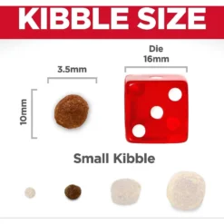 Hill's Science Diet Adult Sensitive Stomach & Sensitive Skin Chicken Recipe Dry Dog Food & Hill's Natural Soft Savories With Peanut Butter & Banana Dog Treats -Pawsphoria Sales Store 293202 PT3. AC SS1800 V1639091200