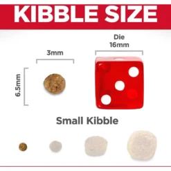 Hill's Science Diet Adult Sensitive Stomach & Skin Small & Mini Breed Chicken Recipe Dry Dog Food & Hill's Natural Soft Savories With Peanut Butter & Banana Dog Treats -Pawsphoria Sales Store 293212 PT3. AC SS1800 V1619980041