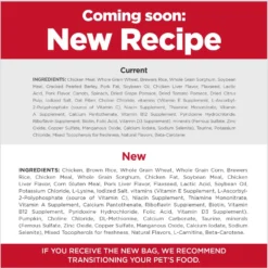 Hill's Science Diet Adult Small & Mini Chicken Meal & Rice Recipe Dry Dog Food & Greenies Teenie Dental Dog Treats -Pawsphoria Sales Store 293228 PT6. AC SS1800 V1692826196