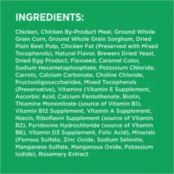 Iams Adult Small & Toy Breed Dry Dog Food & Milk-Bone Mini's Flavor Snacks Beef, Chicken & Bacon Flavored Biscuit Dog Treats -Pawsphoria Sales Store 293242 PT7. AC SS1800 V1661824460