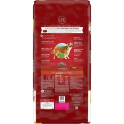 Purina ONE +Plus Adult High-Protein Healthy Weight Formula Dry Dog Food & Milk-Bone Original Large Biscuit Dog Treats -Pawsphoria Sales Store 293540 PT2. AC SS1800 V1620087735