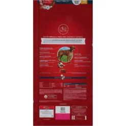 Purina ONE Natural Large Breed +Plus Formula Dry Dog Food & Milk-Bone Original Large Biscuit Dog Treats -Pawsphoria Sales Store 293546 PT2. AC SS1800 V1620088625