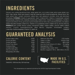 Purina Pro Plan Adult Weight Management Formula Dry Dog Food & Milk-Bone Mini's Flavor Snacks Beef, Chicken & Bacon Flavored Biscuit Dog Treats 16 Purina Pro Plan Adult Weight Management Formula Dry Dog Food & Milk-Bone Mini's Flavor Snacks Beef, Chicken & Bacon Flavored Biscuit Dog Treats -Pawsphoria Sales Store 293626 PT7. AC SS1800 V1661824402
