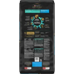 Purina Pro Plan High Protein Chicken & Rice Formula Large Breed Dry Puppy Food & American Journey Beef Recipe Grain-Free Soft & Chewy Training Bits Dog Treats -Pawsphoria Sales Store 293666 PT2. AC SS1800 V1619993830