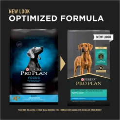 Purina Pro Plan High Protein Chicken & Rice Formula Large Breed Dry Puppy Food & American Journey Beef Recipe Grain-Free Soft & Chewy Training Bits Dog Treats -Pawsphoria Sales Store 293666 PT4. AC SS1800 V1620015422