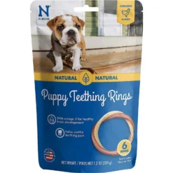 Royal Canin Breed Health Nutrition French Bulldog Puppy Dry Dog Food & N-Bone Puppy Teething Ring Chicken Flavor Dog Treats 13 Royal Canin Breed Health Nutrition French Bulldog Puppy Dry Dog Food & N-Bone Puppy Teething Ring Chicken Flavor Dog Treats -Pawsphoria Sales Store 293778 PT5. AC SS1800 V1620086822