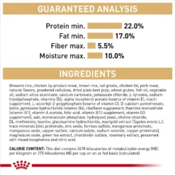 Royal Canin Breed Health Nutrition German Shepherd Adult Dry Dog Food & Greenies Large Dental Dog Treats -Pawsphoria Sales Store 293780 PT6. AC SS1800 V1620084438