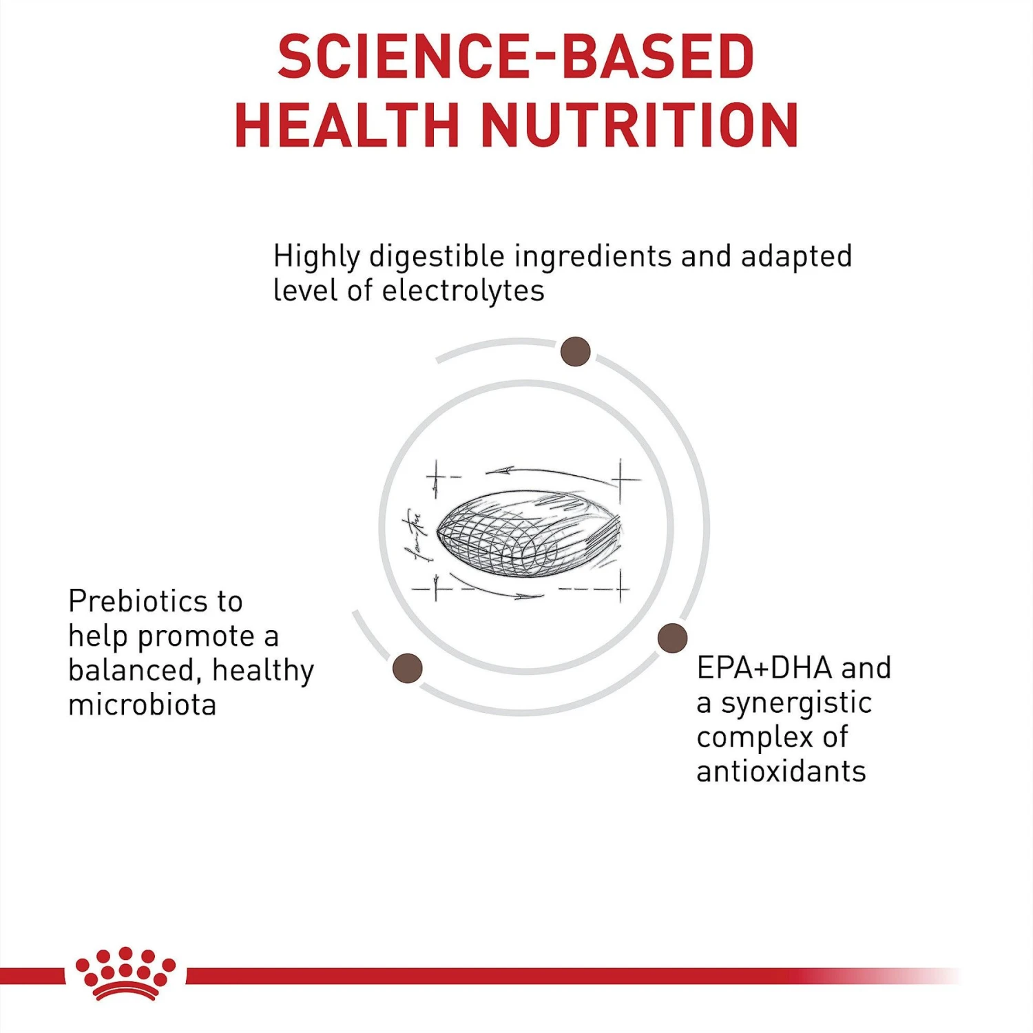 Royal Canin Veterinary Diet Adult Gastrointestinal Low Fat Dry Dog Food & Royal Canin Veterinary Diet Adult Gastrointestinal Dog Treats 7 Royal Canin Veterinary Diet Adult Gastrointestinal Low Fat Dry Dog Food & Royal Canin Veterinary Diet Adult Gastrointestinal Dog Treats - Image 7