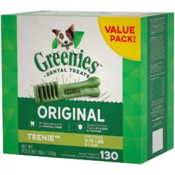 Royal Canin Breed Health Nutrition Yorkshire Terrier Adult Dry Dog Food & Greenies Teenie Dental Dog Treats -Pawsphoria Sales Store 293834 PT3. AC SS1800 V1620082326