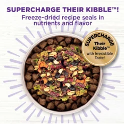 Wellness Complete Health Adult Whitefish & Sweet Potato Recipe Dry Dog Food & Wellness CORE Bowl Boosters Heart Health Dry Dog Food Topper, 4-oz Bag -Pawsphoria Sales Store 294000 PT7. AC SS1800 V1703195528