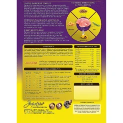 Zignature Turkey Limited Ingredient Formula Dry Dog Food & Zignature Turkey Formula Ziggy Bars Biscuit Dog Treats -Pawsphoria Sales Store 294252 PT2. AC SS1800 V1620226938