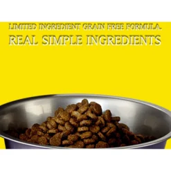 Zignature Turkey Limited Ingredient Formula Dry Dog Food & Zignature Turkey Formula Ziggy Bars Biscuit Dog Treats -Pawsphoria Sales Store 294252 PT3. AC SS1800 V1620228435