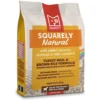 SquarePet Squarely Natural Turkey Meal & Brown Rice Formula Dry Dog Food