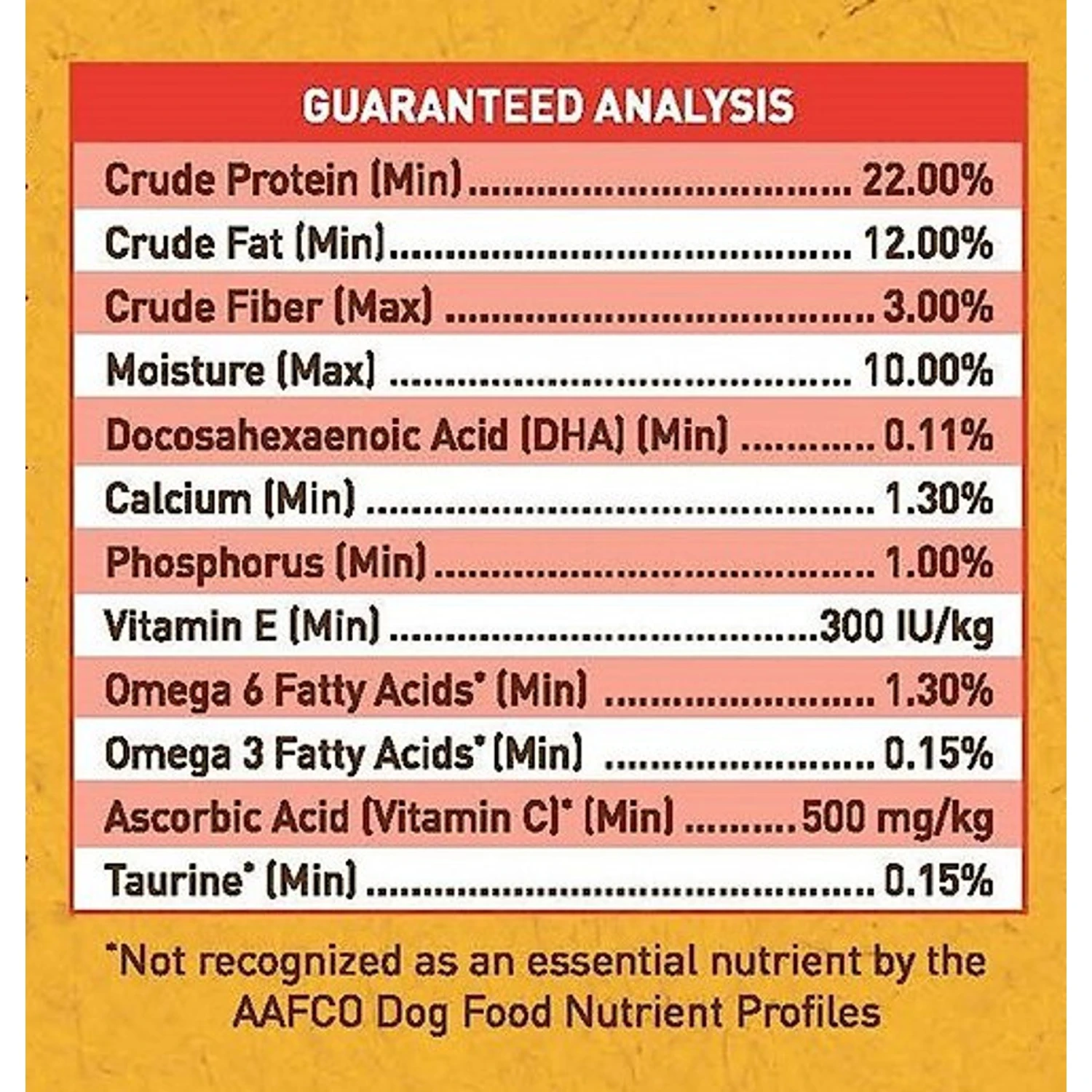 SquarePet Squarely Natural Turkey Meal & Brown Rice Formula Dry Dog Food 7 SquarePet Squarely Natural Turkey Meal & Brown Rice Formula Dry Dog Food - Image 7