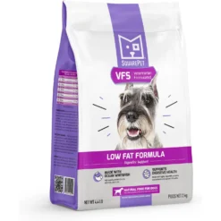 SquarePet VFS Digestive Support Low Fat Formula Dry Dog Food