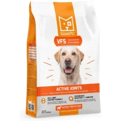 SquarePet VFS Active Joints Hip & Joint Formula Dry Dog Food