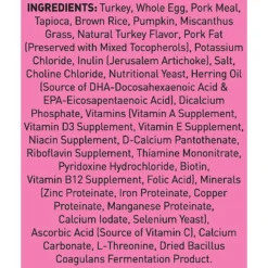 SquarePet VFS Ideal Digestion Dry Dog Food 13 SquarePet VFS Ideal Digestion Dry Dog Food -Pawsphoria Sales Store 297034 PT5. AC SS1800 V1620881230