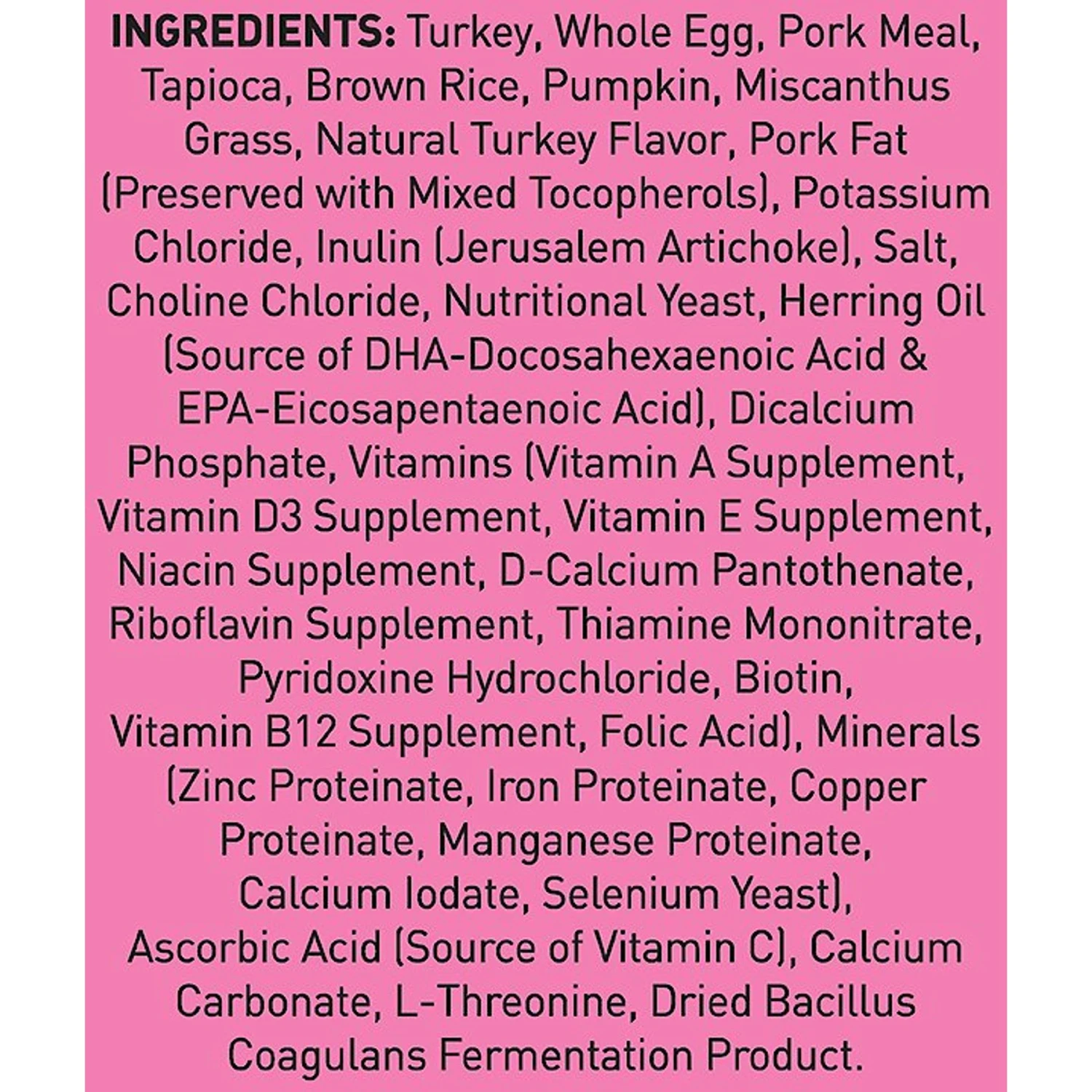 SquarePet VFS Ideal Digestion Dry Dog Food 6 SquarePet VFS Ideal Digestion Dry Dog Food - Image 6