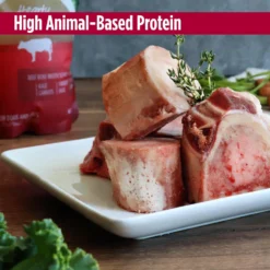 Nulo FreeStyle Hearty Beef Bone Broth Dog & Cat Topper, 20-oz Pouch 12 Nulo FreeStyle Hearty Beef Bone Broth Dog & Cat Topper, 20-oz Pouch -Pawsphoria Sales Store 297527 PT4. AC SS1800 V1665526495