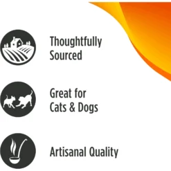 Nulo FreeStyle Grain-Free Home-Style Chicken Bone Broth Dog & Cat Topper, 20-oz Pouch 11 Nulo FreeStyle Grain-Free Home-Style Chicken Bone Broth Dog & Cat Topper, 20-oz Pouch -Pawsphoria Sales Store 297529 PT3. AC SS1800 V1665526678