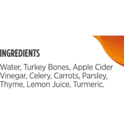 Nulo FreeStyle Grain-Free Classic Turkey Bone Broth Dog & Cat Topper, 20-oz Pouch -Pawsphoria Sales Store 297531 PT5. AC SS1800 V1665526797