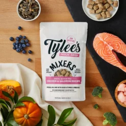 American Journey Protein & Grains Small Breed Chicken, Brown Rice & Vegetables Recipe Adult Dry Dog Food & Tylee's Freeze-Dried Mixers For Dogs, Chicken & Salmon Recipe 16 American Journey Protein & Grains Small Breed Chicken, Brown Rice & Vegetables Recipe Adult Dry Dog Food & Tylee's Freeze-Dried Mixers For Dogs, Chicken & Salmon Recipe -Pawsphoria Sales Store 297680 PT7. AC SS1800 V1666839595