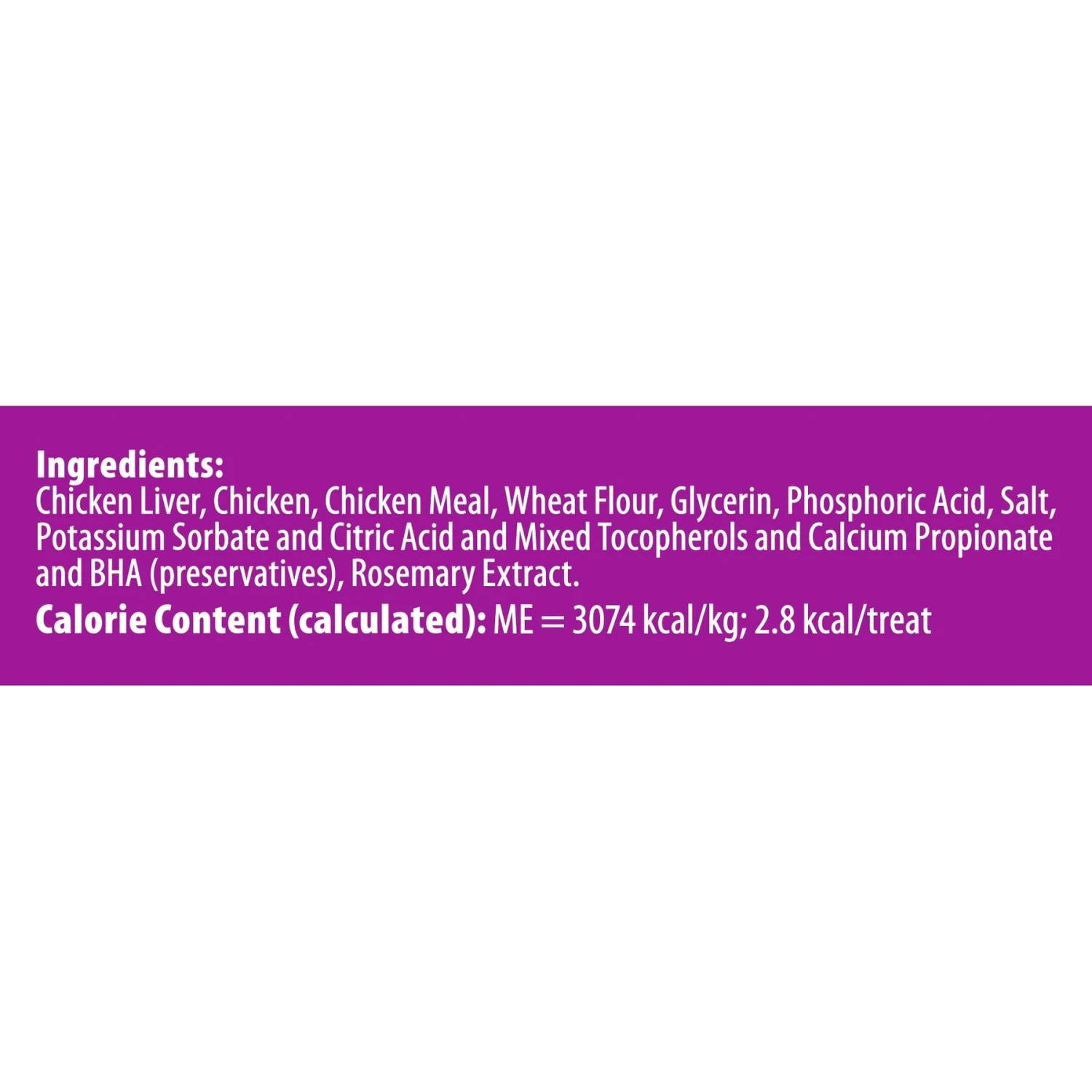 Bil-Jac Picky No More Small Breed Chicken Liver Recipe Dry Dog Food & Bil-Jac Little-Jacs Small Dog Chicken Liver Training Dog Treats 4 Bil-Jac Picky No More Small Breed Chicken Liver Recipe Dry Dog Food & Bil-Jac Little-Jacs Small Dog Chicken Liver Training Dog Treats - Image 4