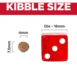 Hill's Science Diet Adult 11+ Small & Mini Chicken Meal, Barley & Brown Rice Recipe Dry Dog Food & Hill's Natural Soft Savories With Peanut Butter & Banana Dog Treats -Pawsphoria Sales Store 298082 PT7. AC SS1800 V1692826197