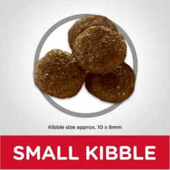 Hill's Science Diet Adult Small Bites Lamb Meal & Brown Rice Recipe Dry Dog Food & Hill's Natural Soft Savories With Peanut Butter & Banana Dog Treats 9 Hill's Science Diet Adult Small Bites Lamb Meal & Brown Rice Recipe Dry Dog Food & Hill's Natural Soft Savories With Peanut Butter & Banana Dog Treats -Pawsphoria Sales Store 298092 PT3. AC SS1800 V1621301537