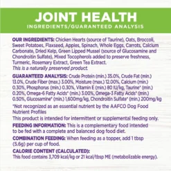 Old Mother Hubbard By Wellness Mother's Solutions Hip & Joint Natural Oven-Baked Biscuits Dog Treats & Wellness CORE Bowl Boosters Joint Health Adult Dry Dog Food Topper, 4-oz Bag 11 Old Mother Hubbard By Wellness Mother's Solutions Hip & Joint Natural Oven-Baked Biscuits Dog Treats & Wellness CORE Bowl Boosters Joint Health Adult Dry Dog Food Topper, 4-oz Bag -Pawsphoria Sales Store 298362 PT2. AC SS1800 V1703195406